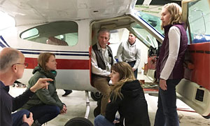 Willamette Aviation Ground School