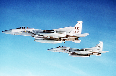 Military Pilots