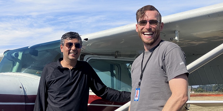 Learn To Fly at Willamette! <a class=sliderLink style='color: #fff;text-decoration:underline;' href='learntofly.shtml'>Let's Go</a>